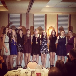 womans team