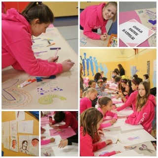 colouring