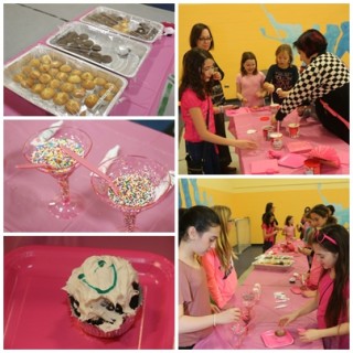cupcakes