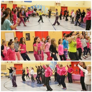 zumba